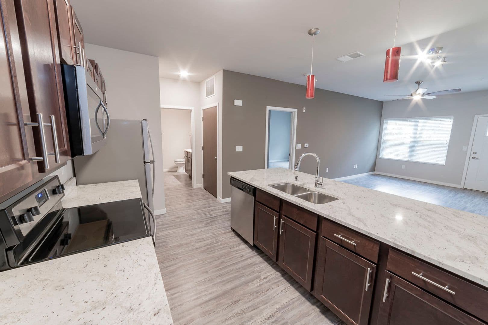 Sussex Townhome: N63 W23217 Main Street