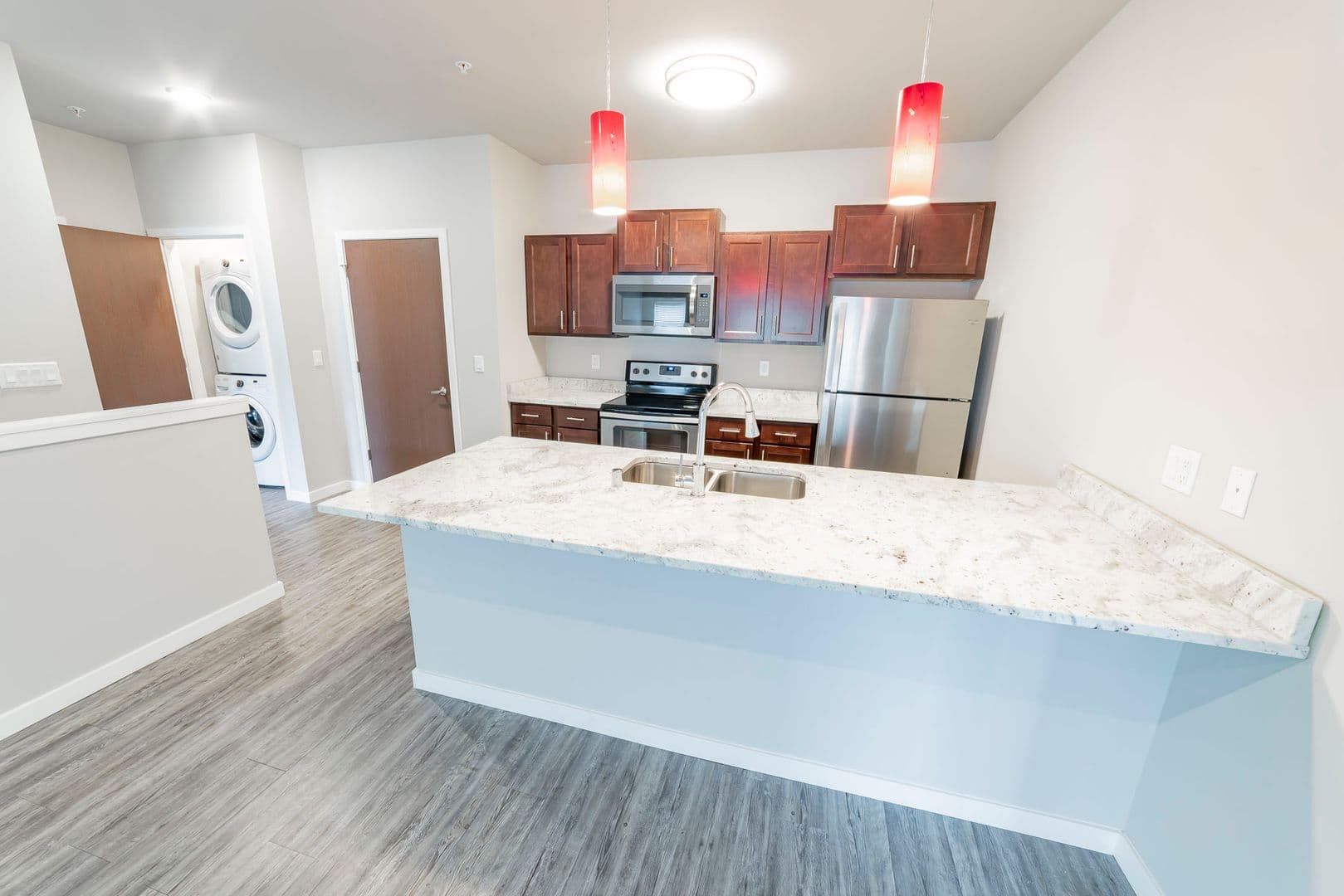 Sussex Townhome: N63 W23217 Main Street