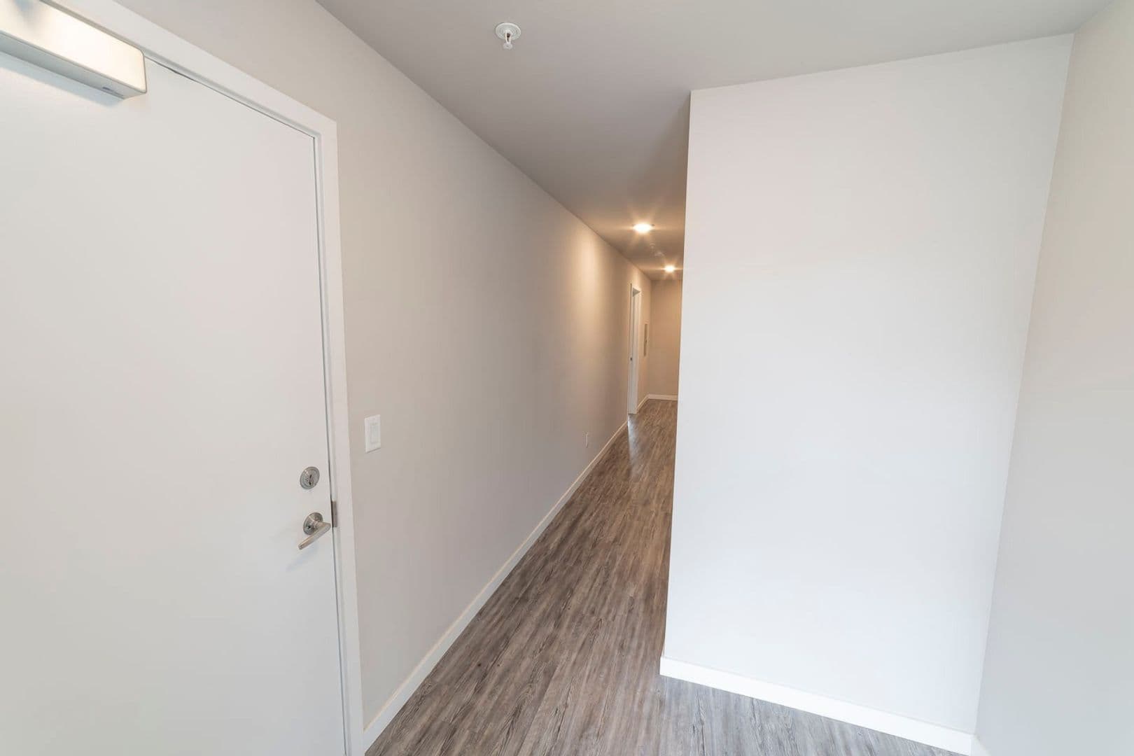 Sussex Townhome: N63 W23217 Main Street