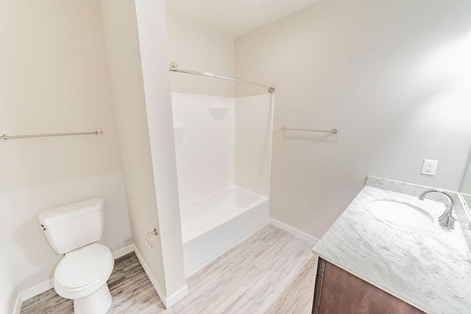 Sussex Townhome: N63 W23217 Main Street