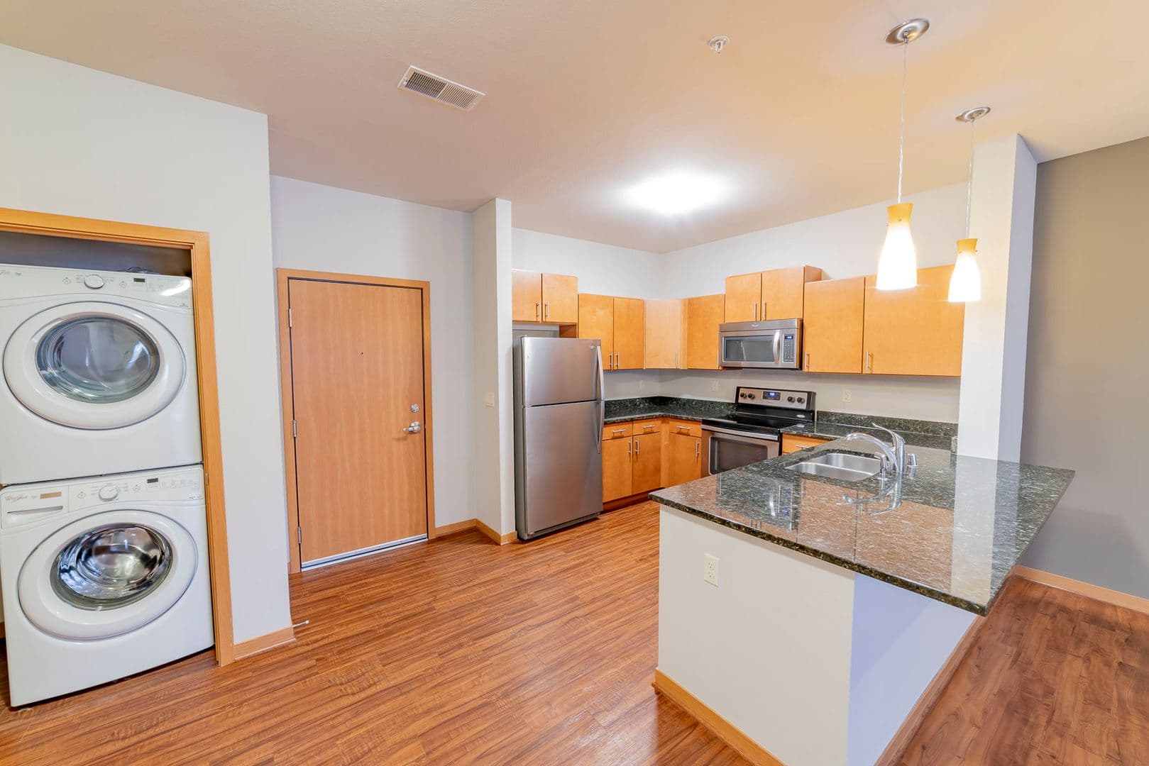 Sussex Apartment: N63 W23217 Main Street