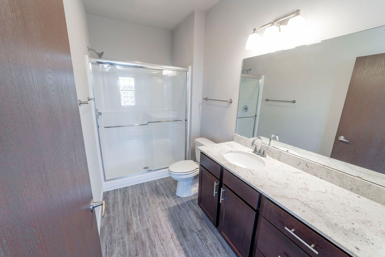 Sussex Townhome: N63 W23217 Main Street