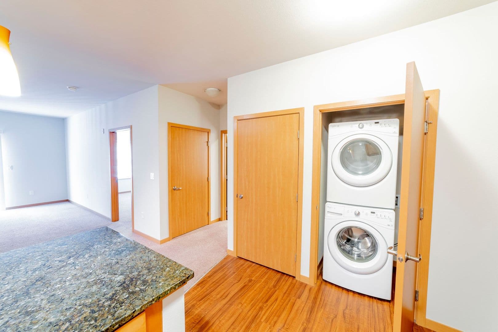 Sussex Apartment: N63 W23217 Main Street