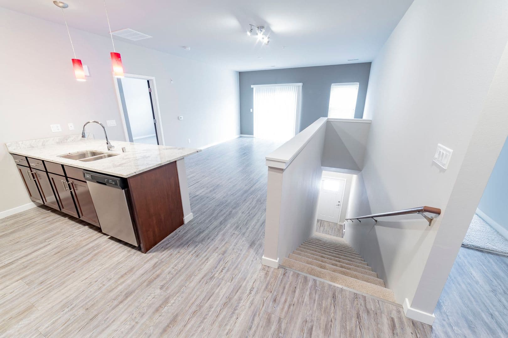 Sussex Townhome: N63 W23217 Main Street