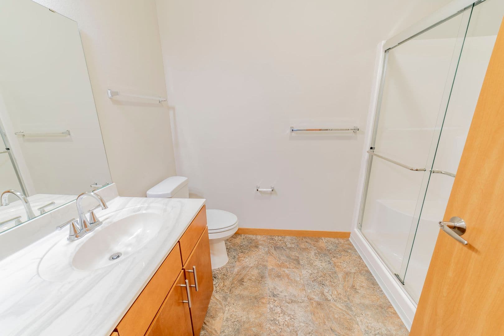 Sussex Apartment: N63 W23217 Main Street