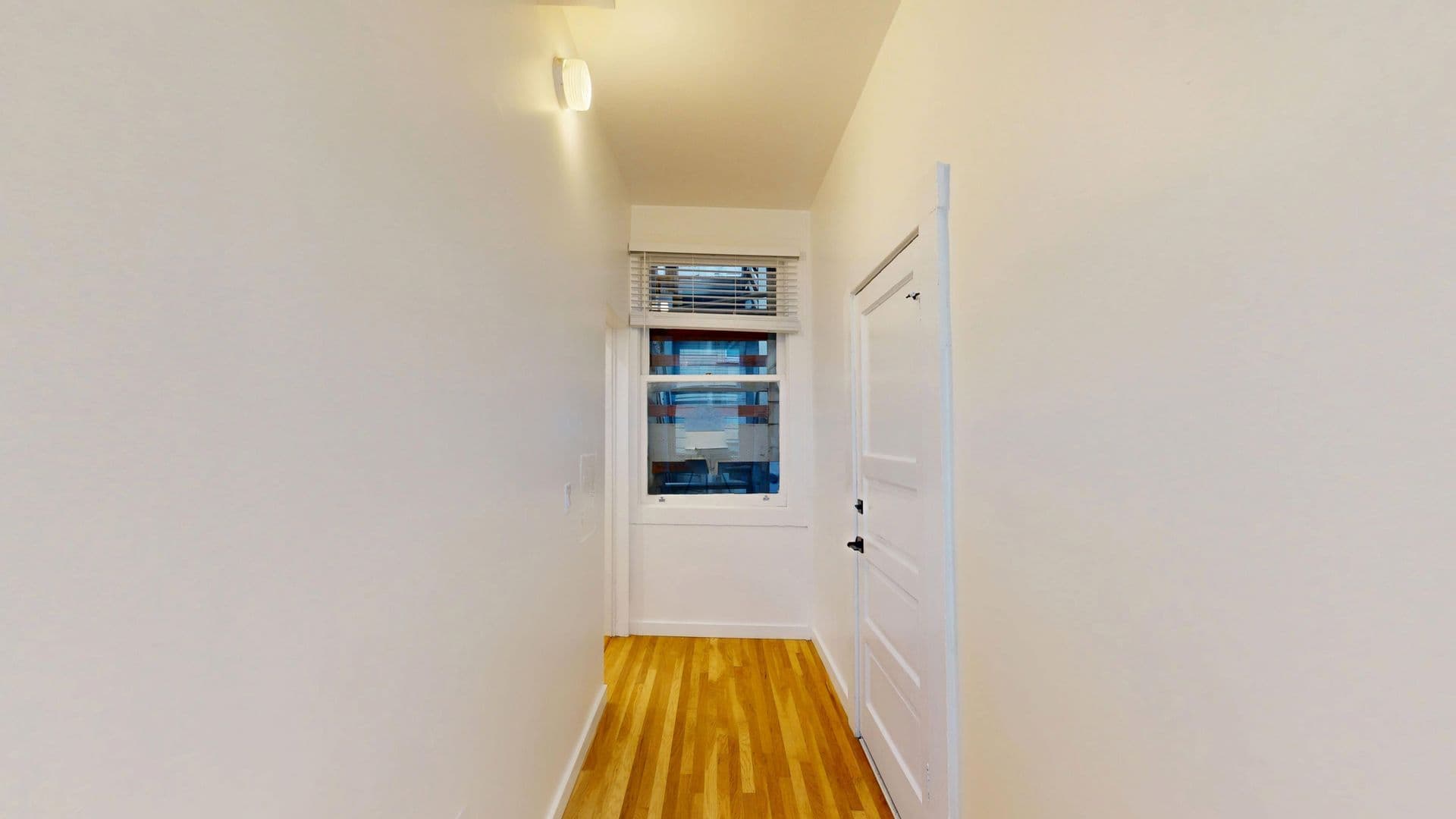 San Francisco Apartment: 248 Central Avenue