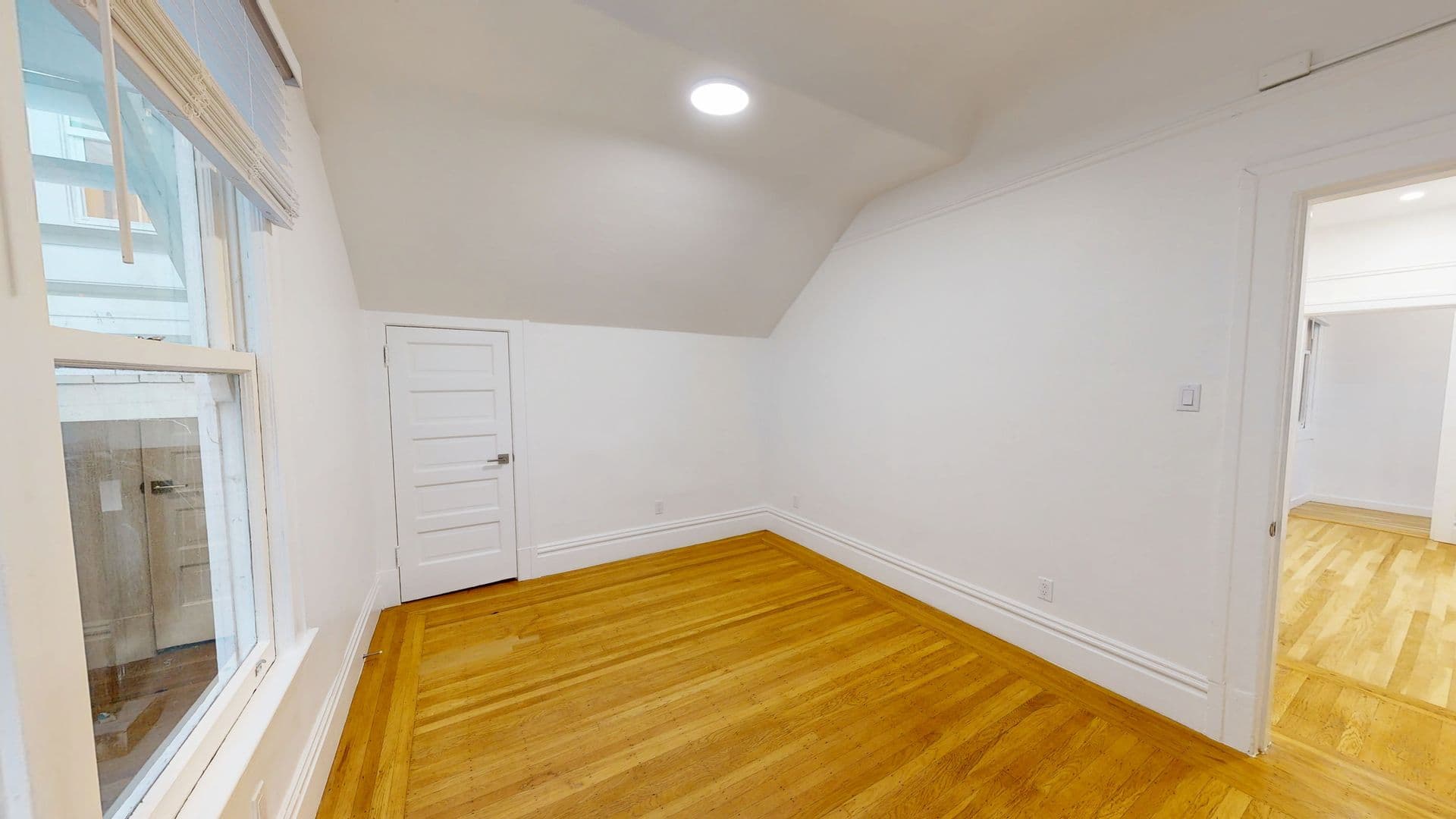 San Francisco Apartment: 248 Central Avenue