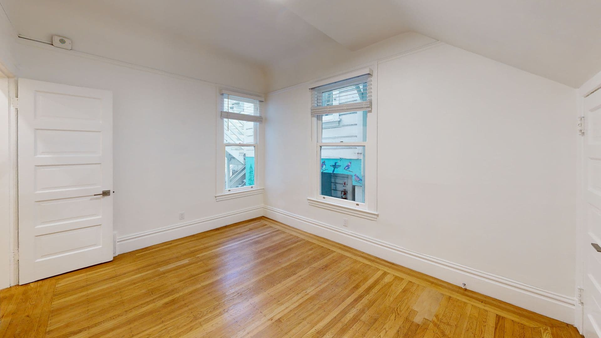 San Francisco Apartment: 248 Central Avenue