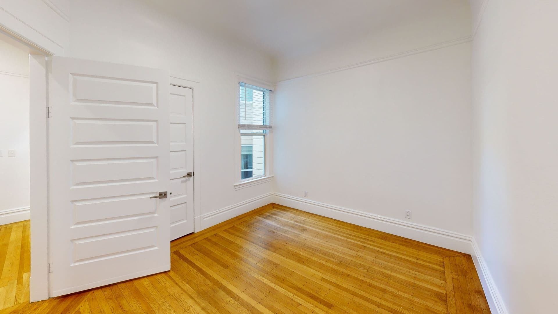 San Francisco Apartment: 248 Central Avenue