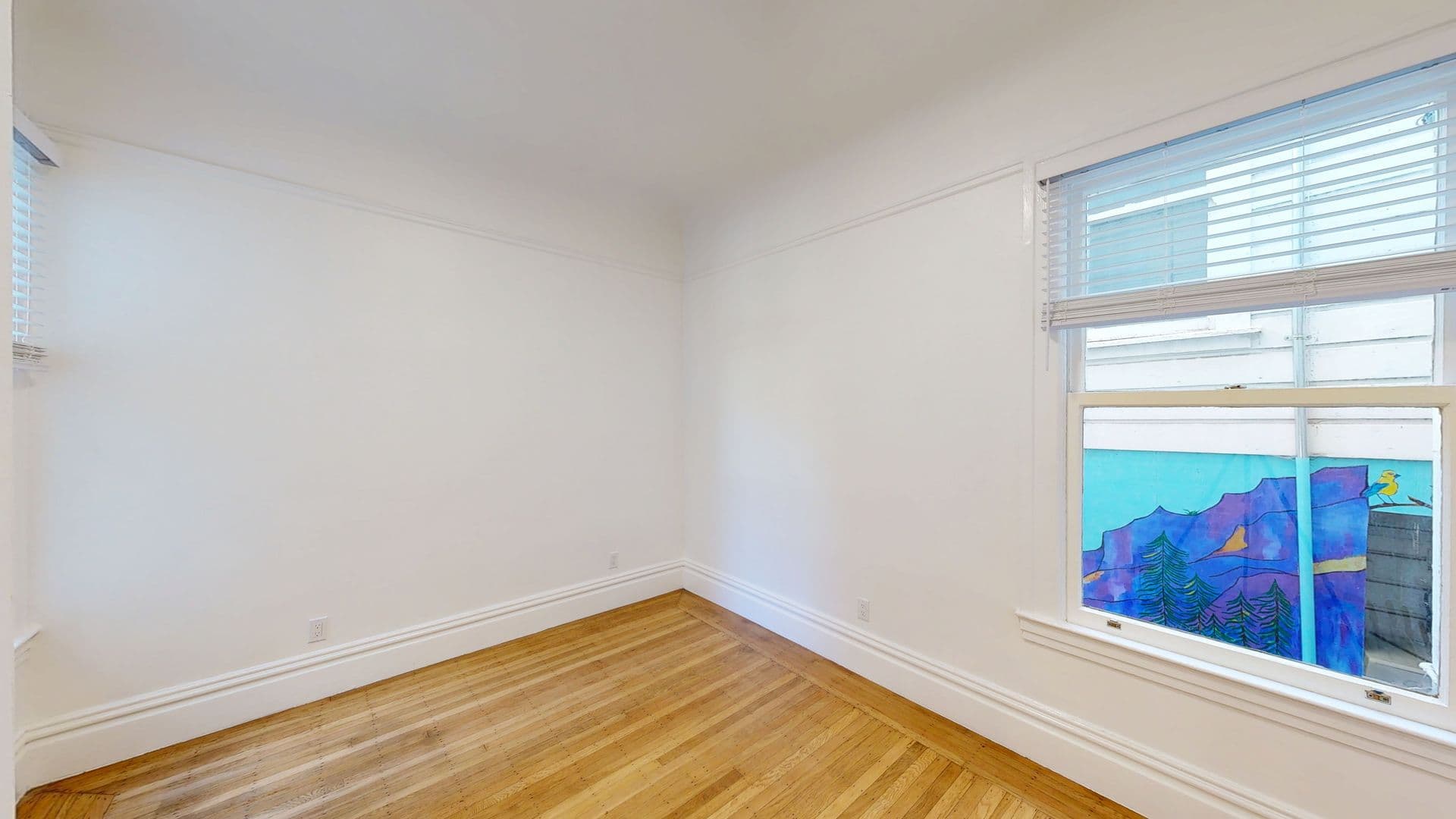 San Francisco Apartment: 248 Central Avenue