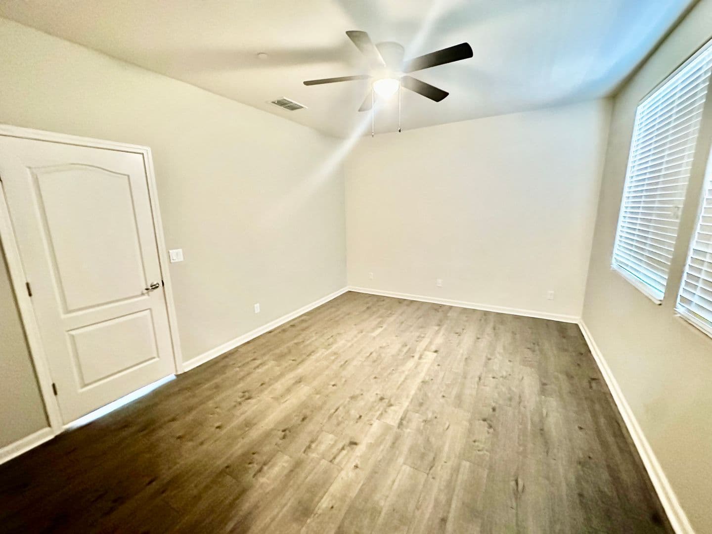 Clovis House: 3236 Monterosa Ln