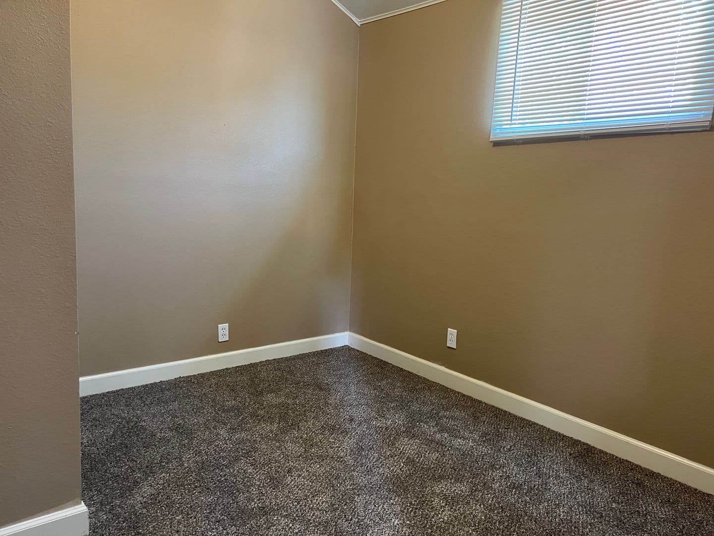 Fresno Apartment: 1710 S Teilman Ave