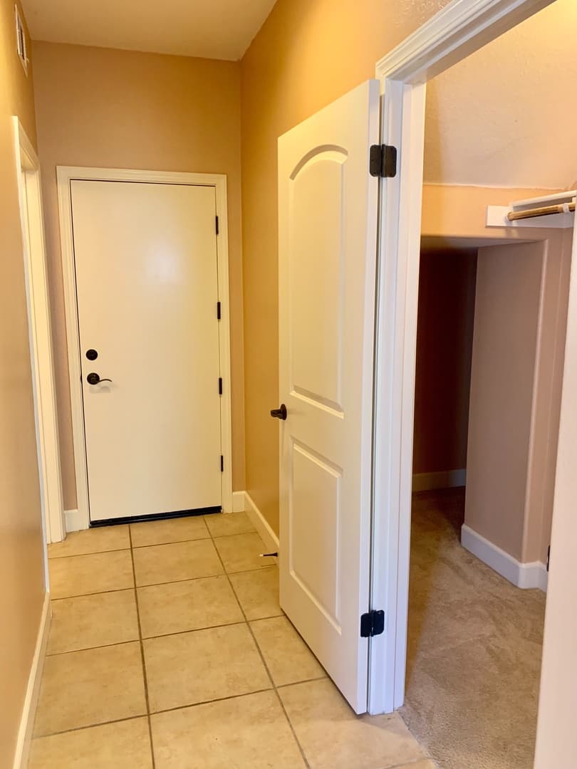 Paso Robles House: 209 Vista Del Rio