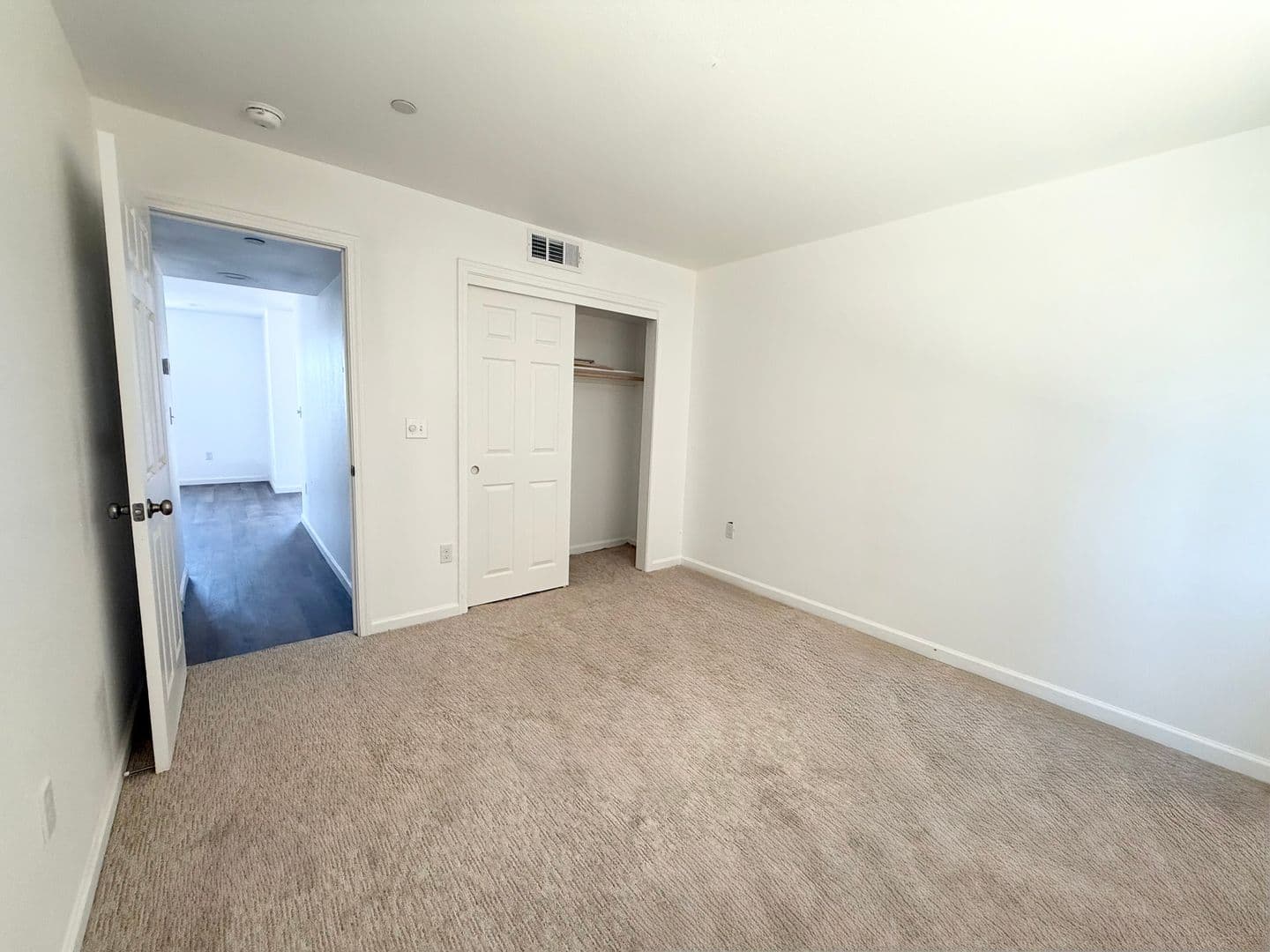 Fresno Apartment: 3328 N Marks Ave