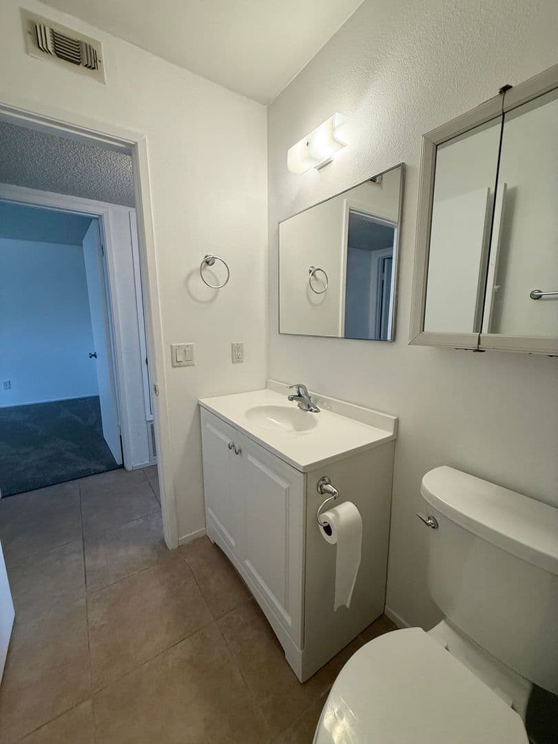 Paso Robles House: 1839 Kimberly Dr