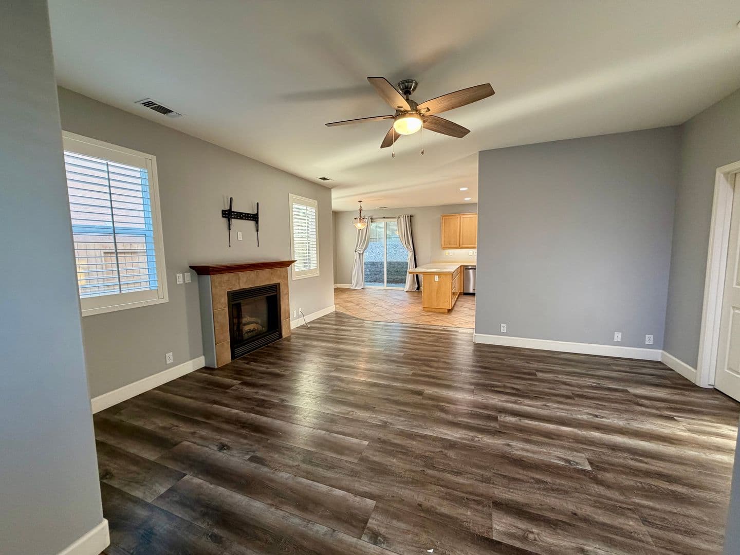 Paso Robles House: 904 Larable Ct