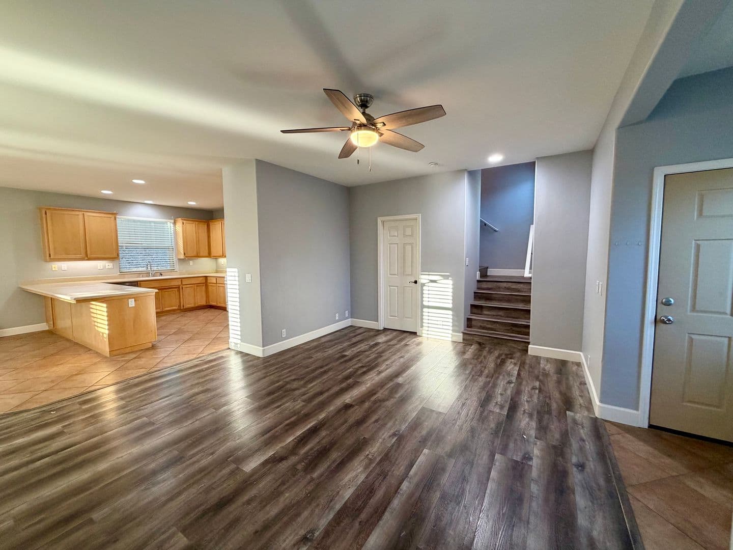 Paso Robles House: 904 Larable Ct