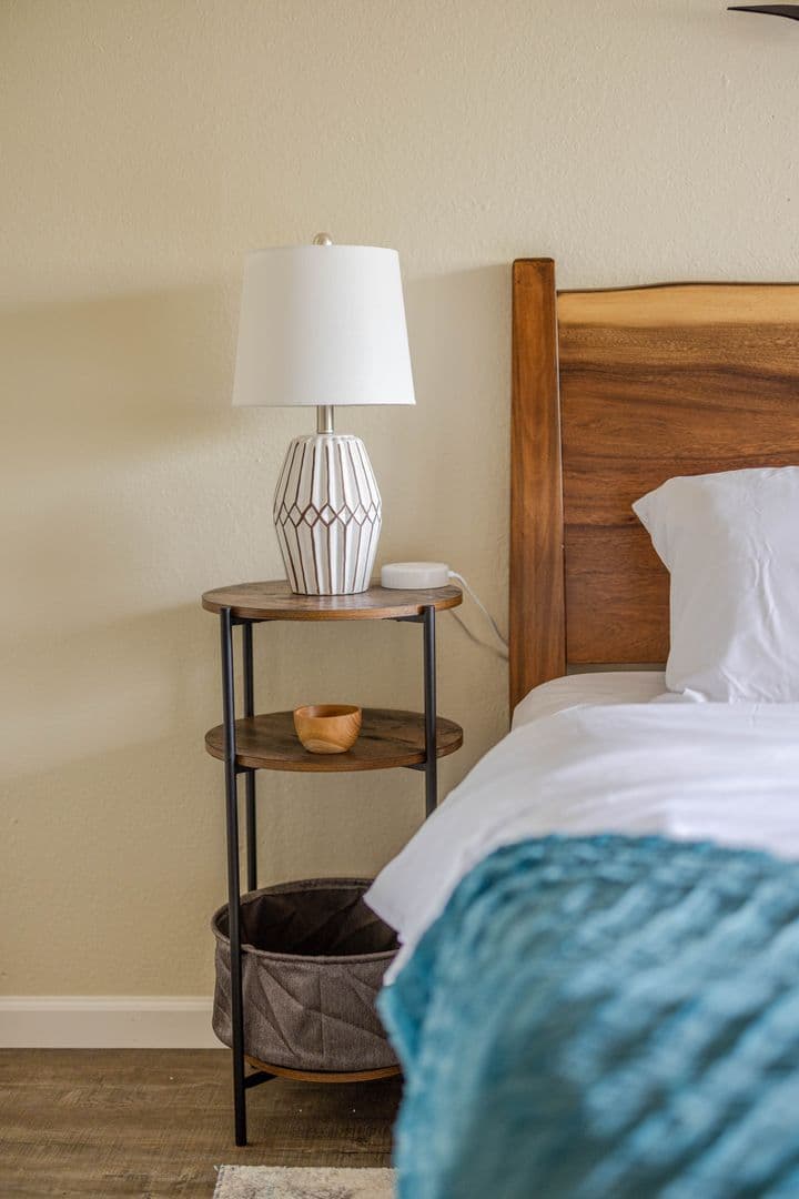 Fresno Apartment: 1329 E San Ramon Ave