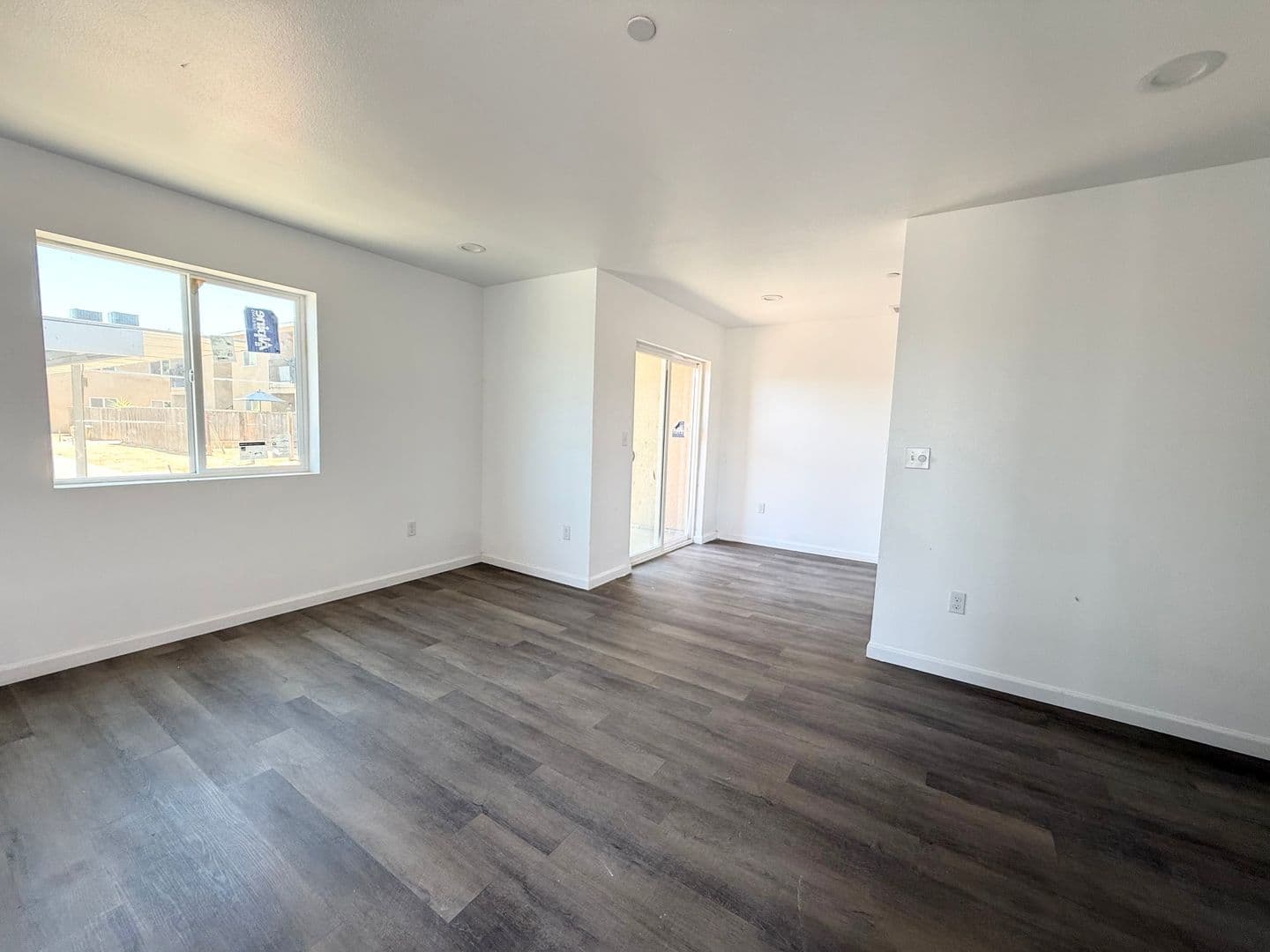 Fresno Apartment: 3328 N Marks Ave
