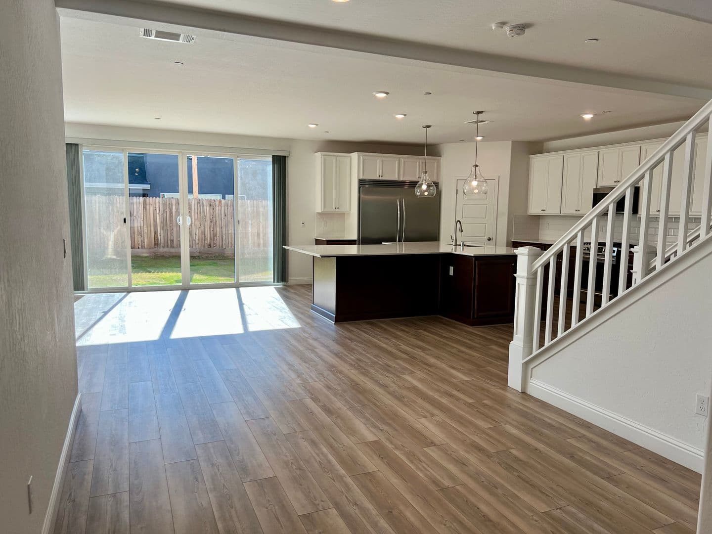 Fresno Apartment: 5830 E Truman Ave