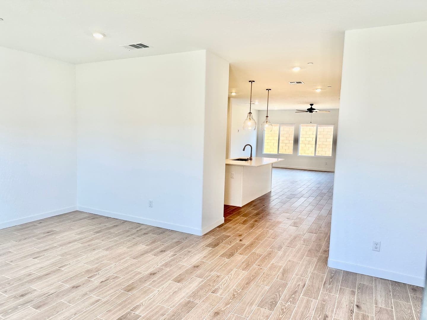 Madera House: 843 Ponderosa Way