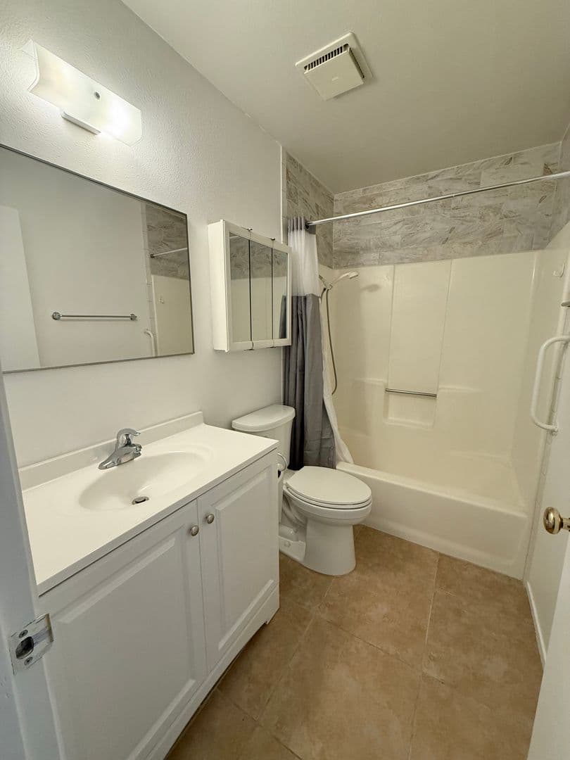 Paso Robles House: 1839 Kimberly Dr