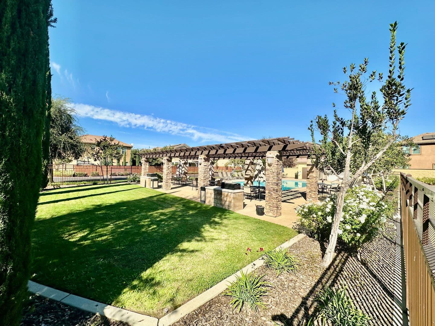 Clovis House: 3236 Monterosa Ln