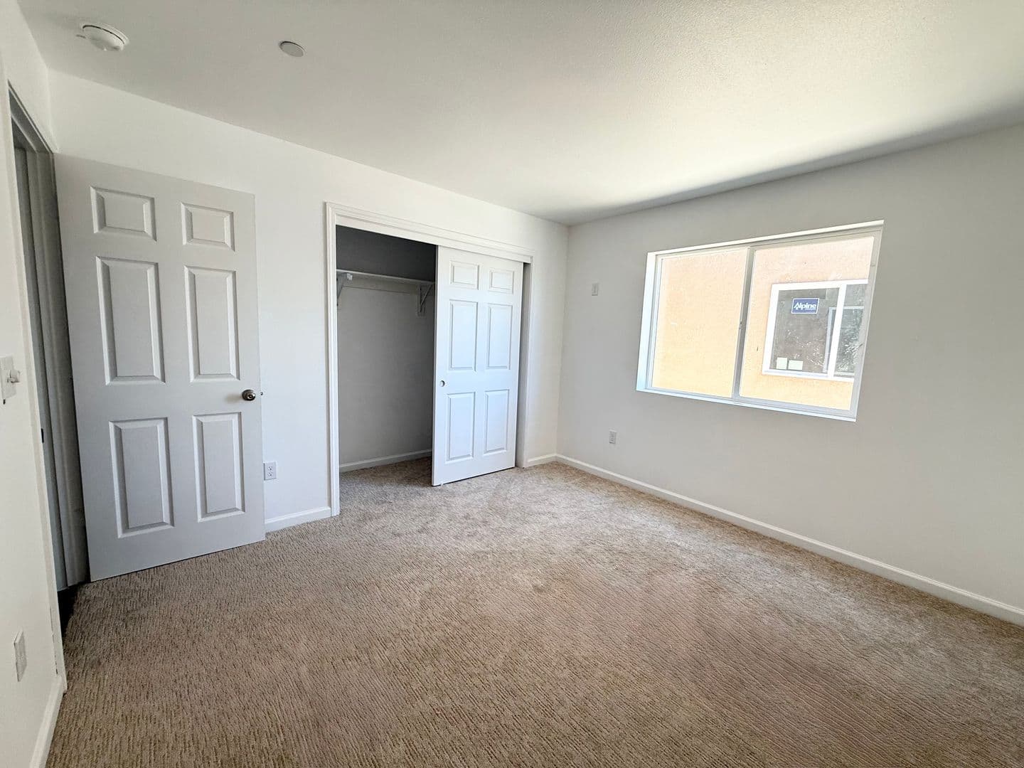 Fresno Apartment: 3328 N Marks Ave