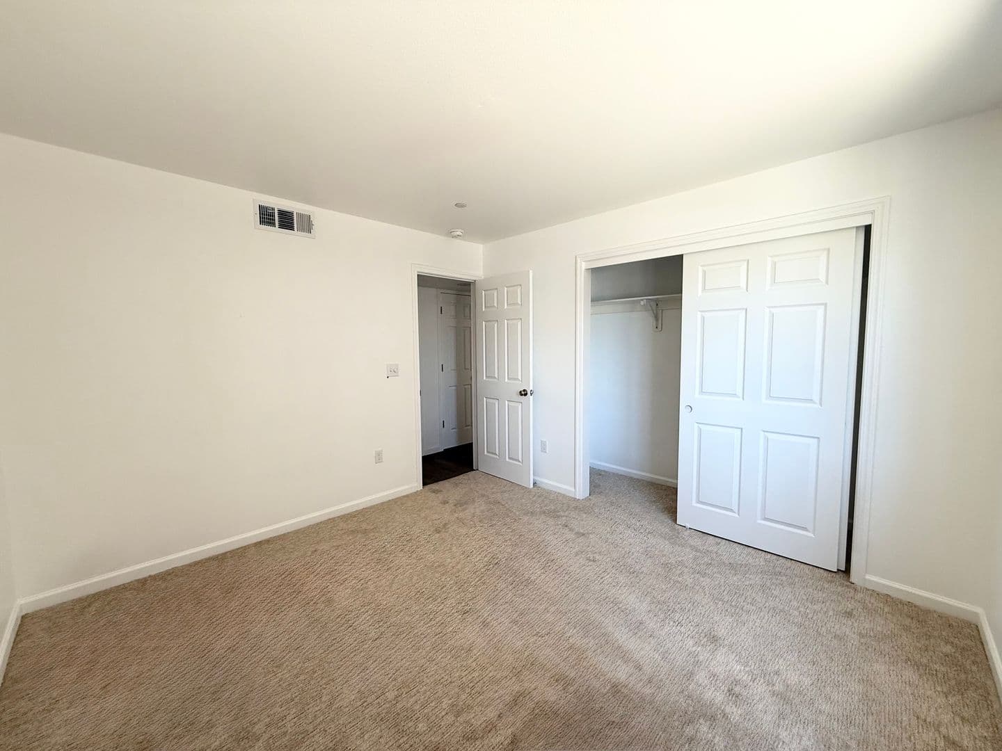 Fresno Apartment: 3328 N Marks Ave