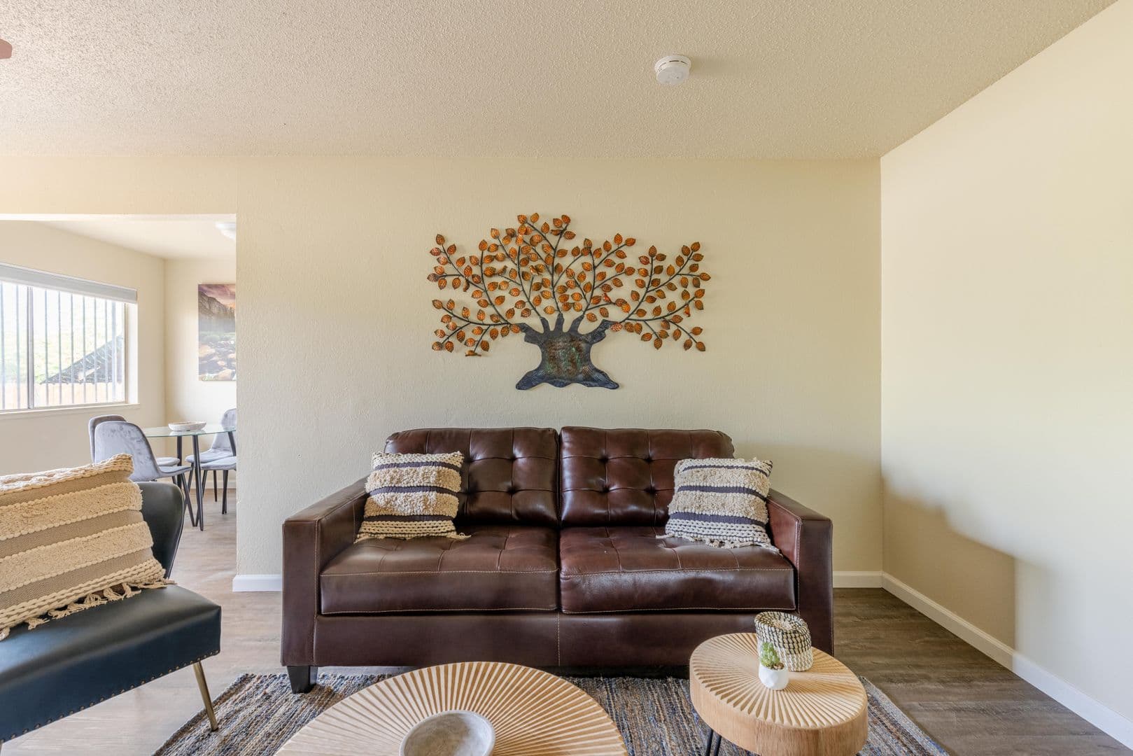 Fresno Apartment: 1329 E San Ramon Ave