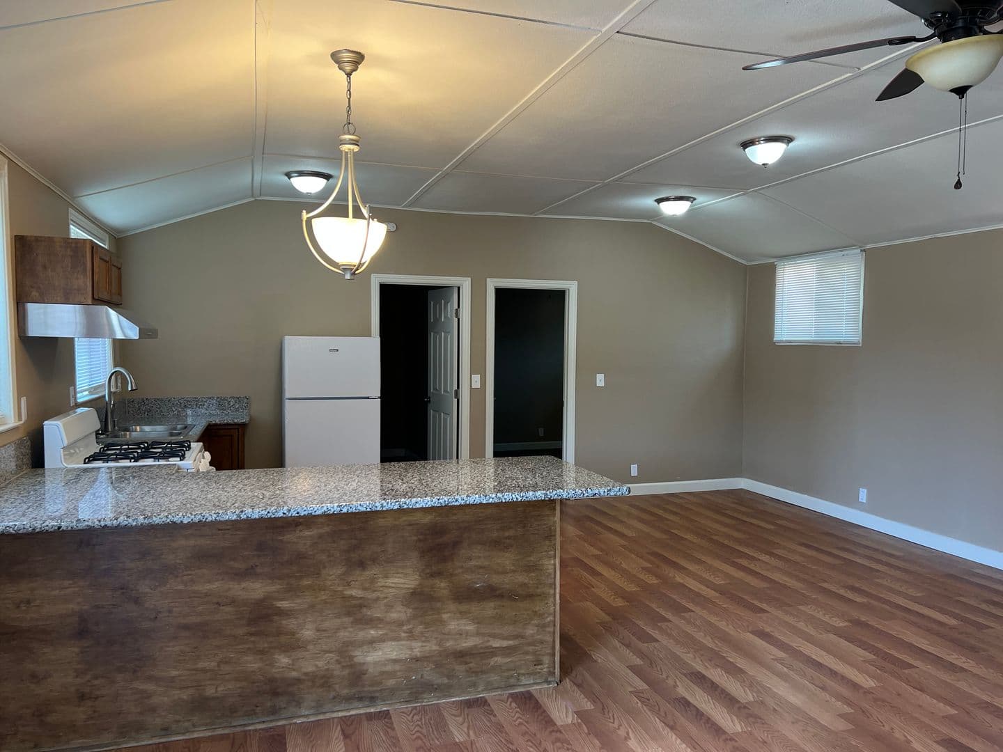 Fresno Apartment: 1710 S Teilman Ave
