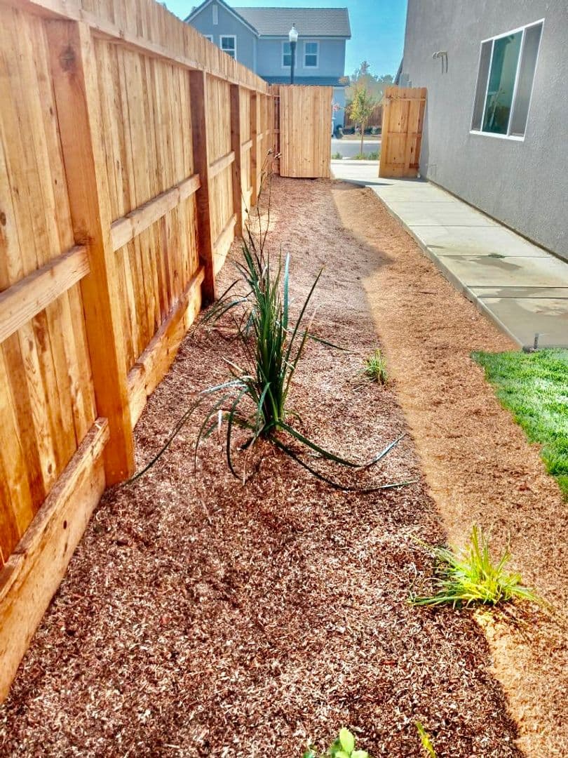 Madera House: 843 Ponderosa Way