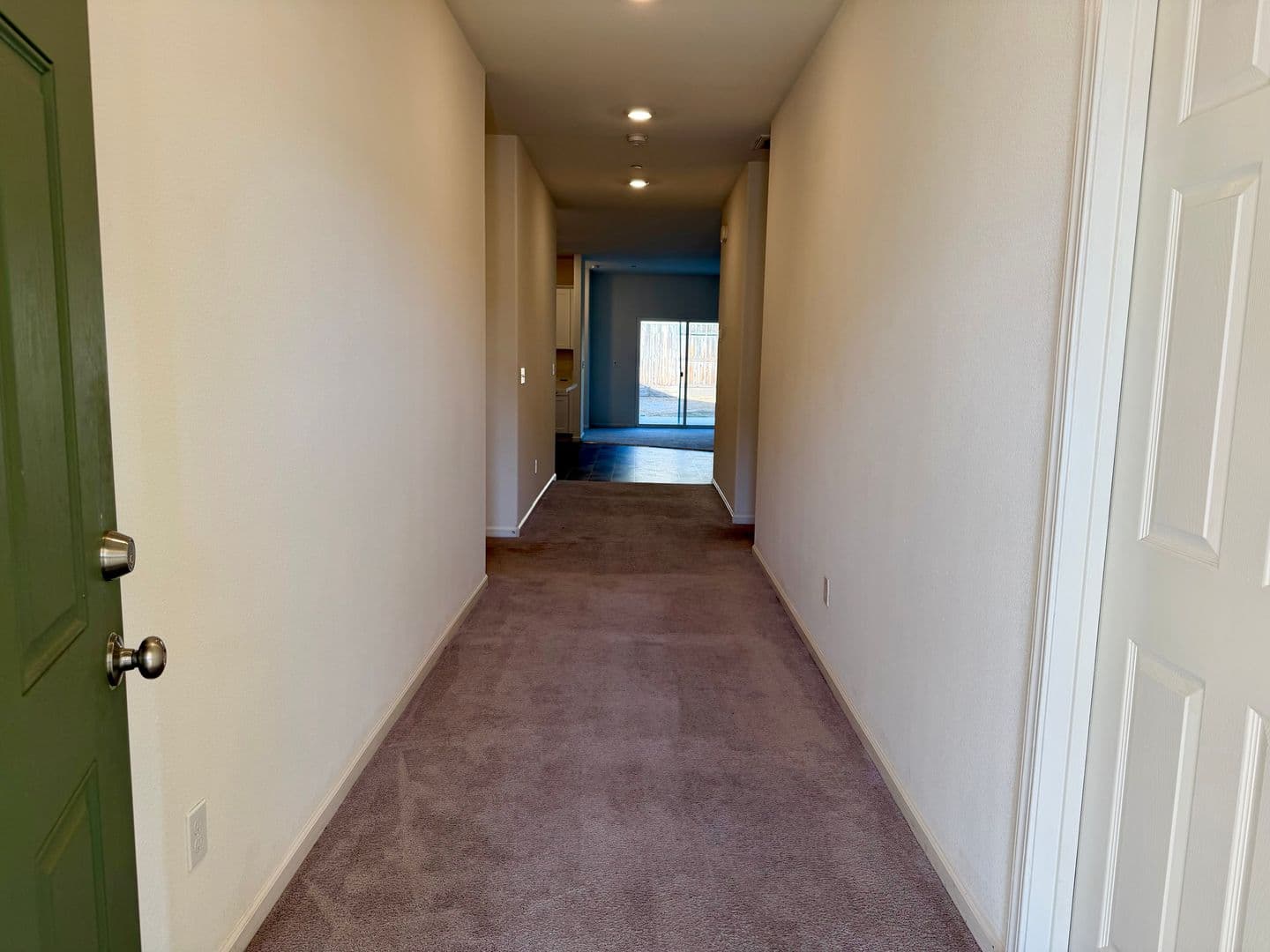 Fresno Apartment: 934 S Filbert Ave