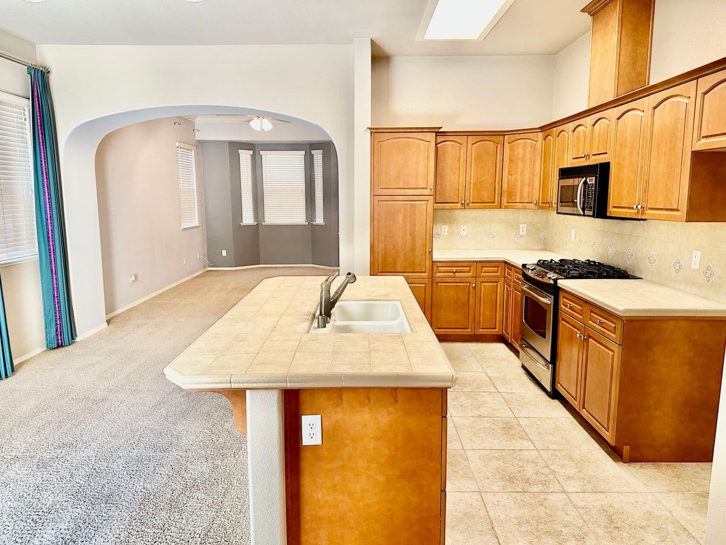 Fresno House: 4048 W. Apple Tree Lane