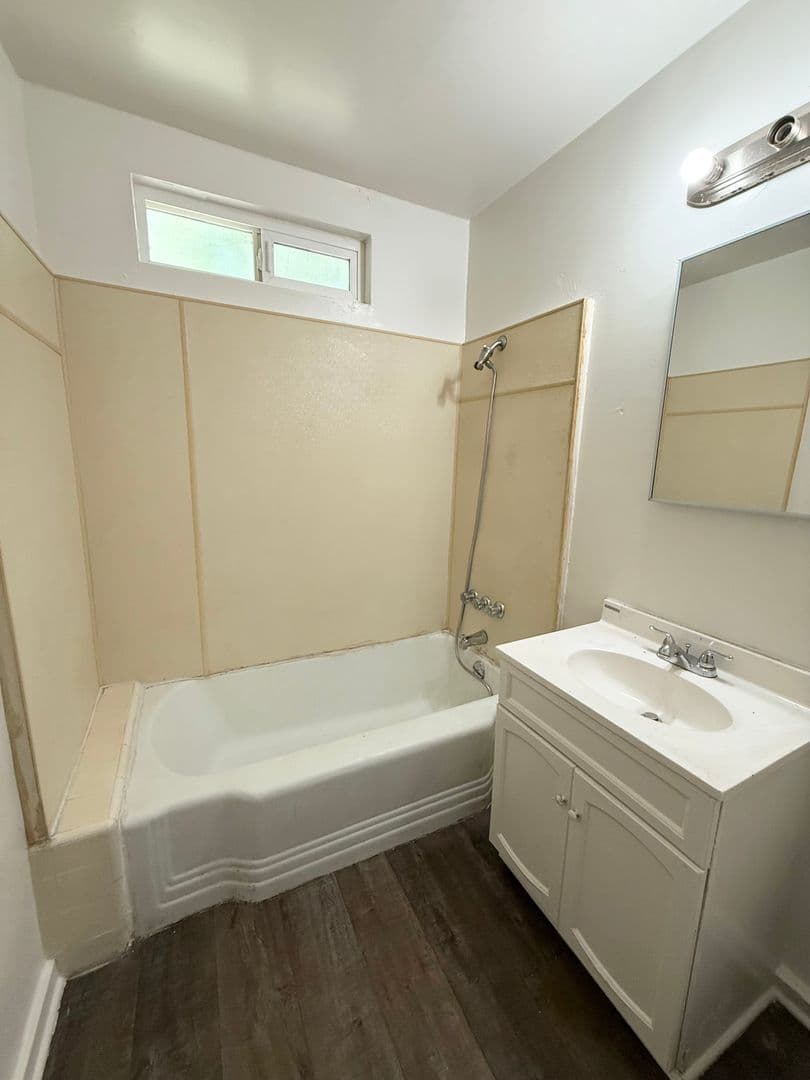 Fresno Apartment: 132-148 N San Pablo