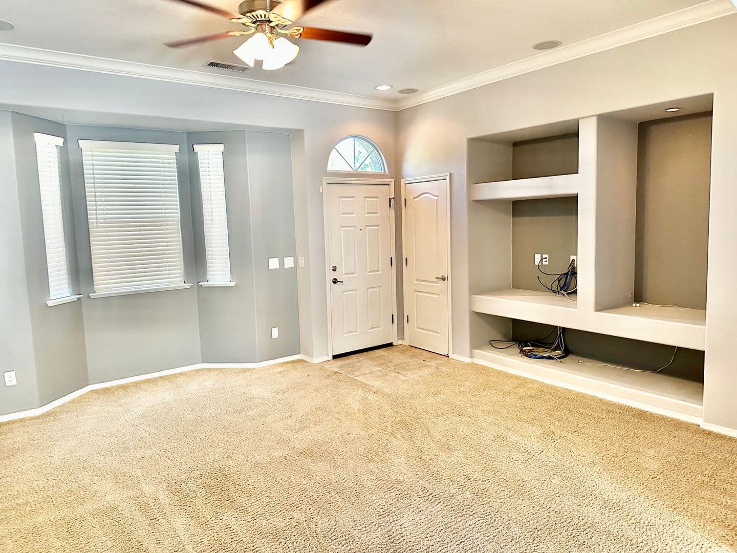 Fresno House: 4048 W. Apple Tree Lane