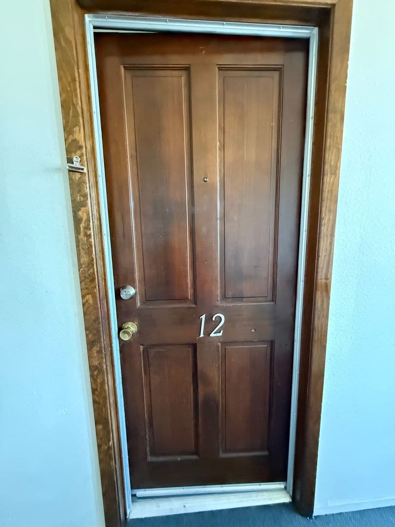Fresno Apartment: 1561 N Van Ness Ave
