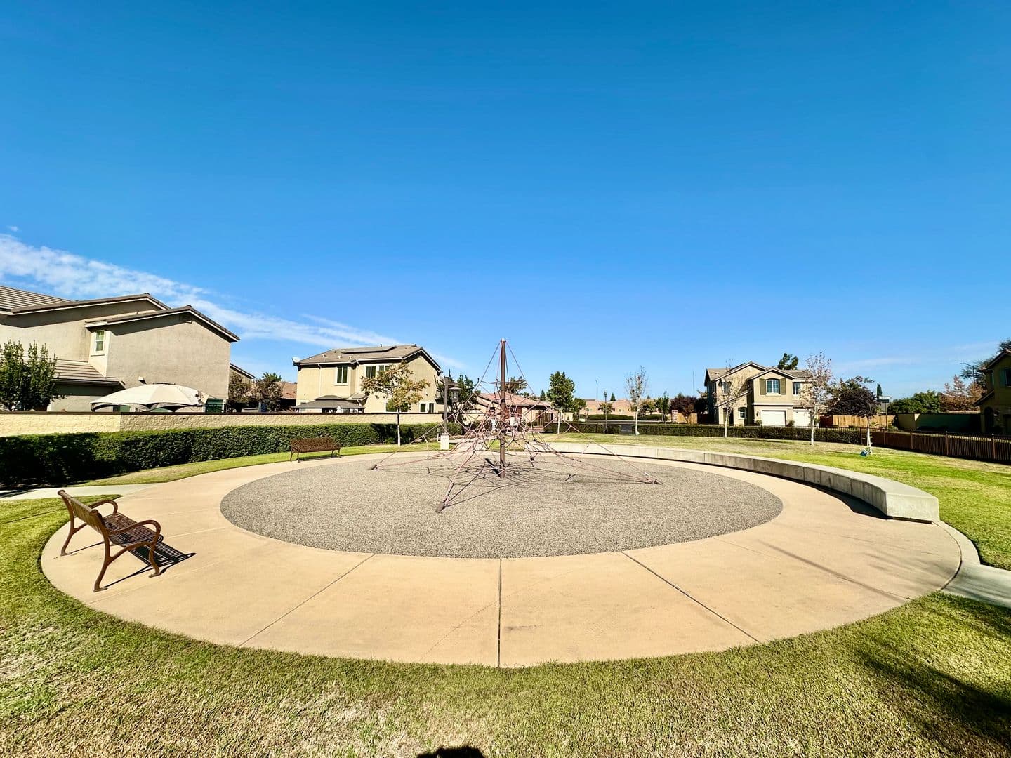 Clovis House: 3236 Monterosa Ln