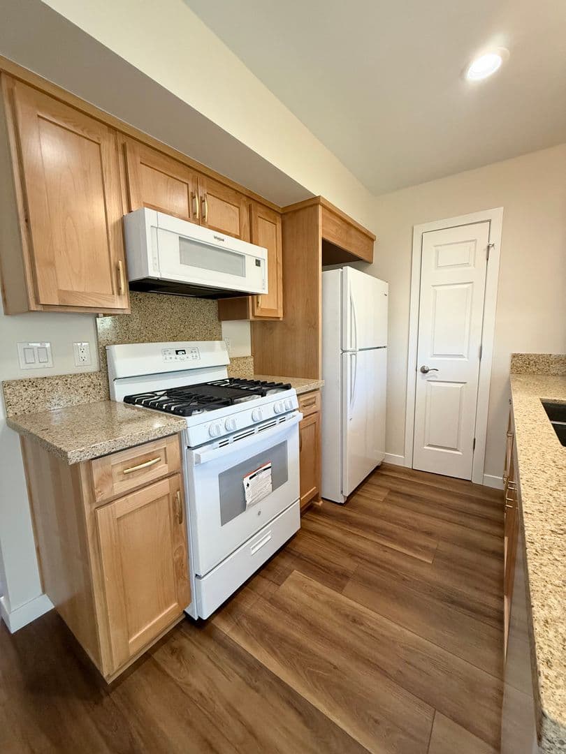 Paso Robles Condo: 129 Olive St