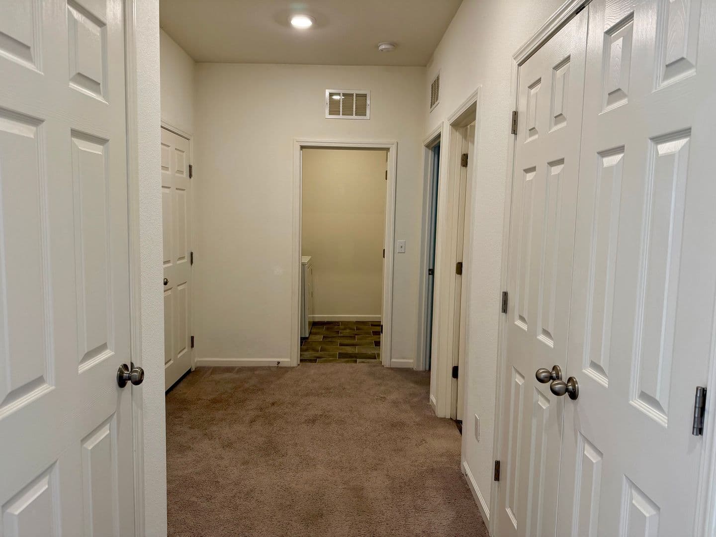 Fresno Apartment: 934 S Filbert Ave
