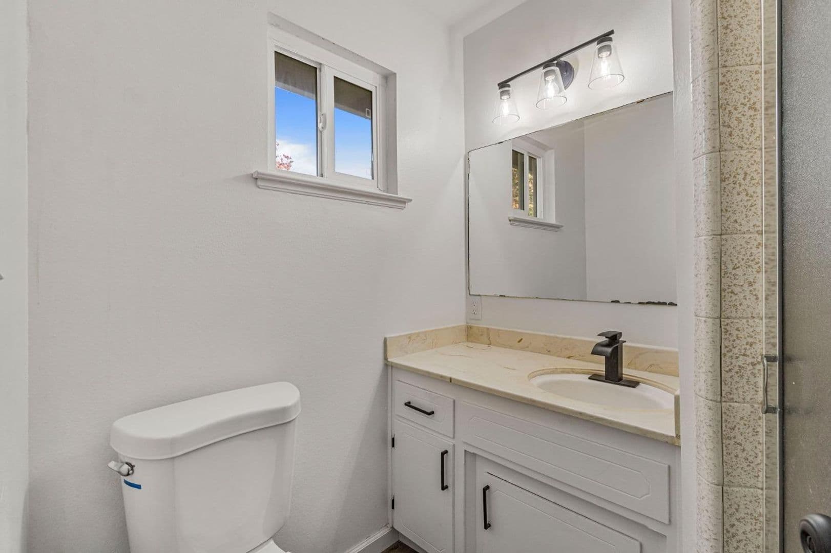 Fresno Apartment: 1020 E. Brown