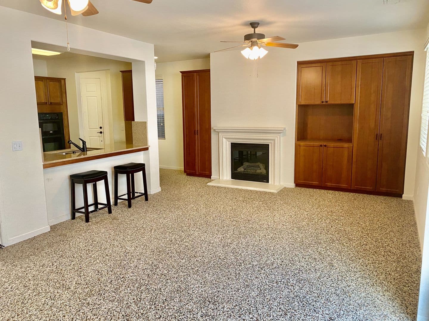 Clovis House: 817 Lemieux Ln
