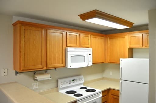 Fresno House: 2909 Huntington Blvd #112