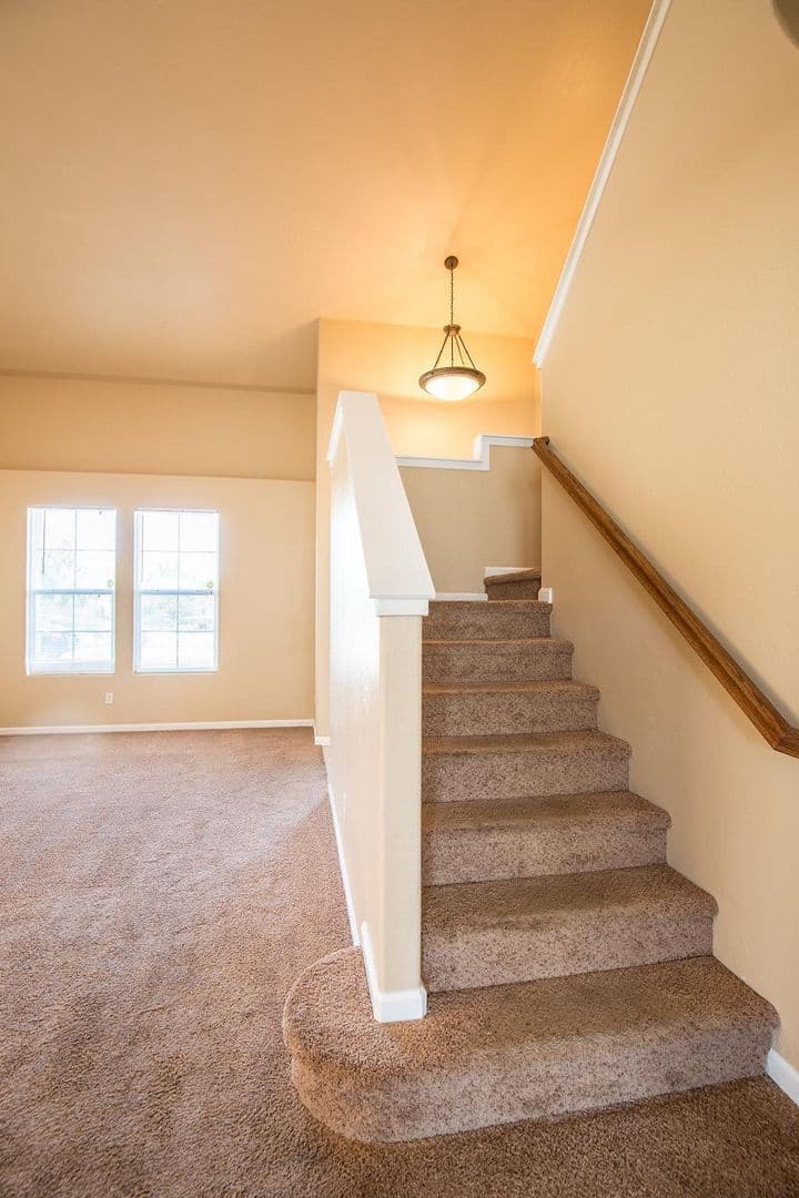 Clovis House: 864 Old Prieur Ln.