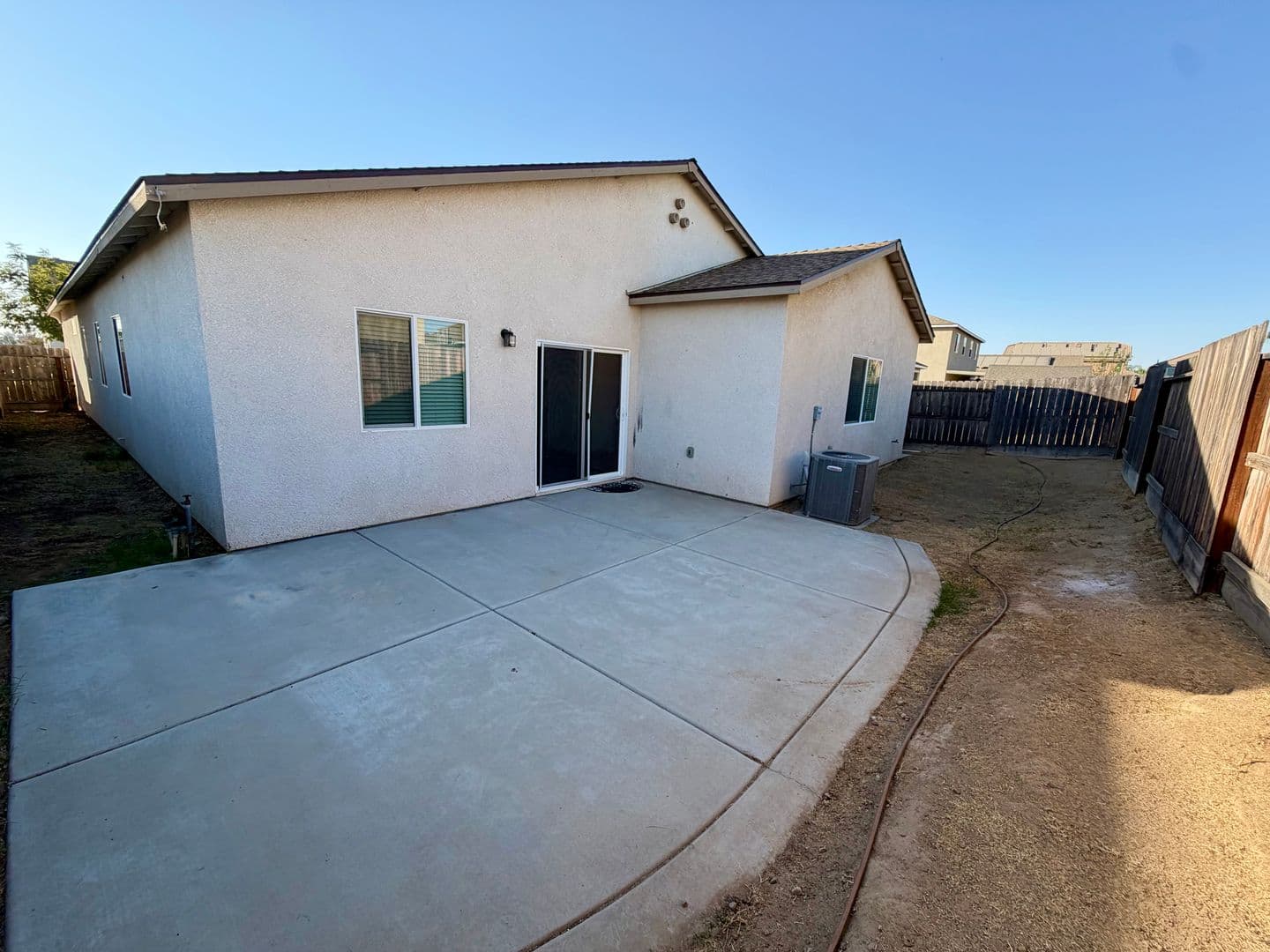 Fresno Apartment: 934 S Filbert Ave