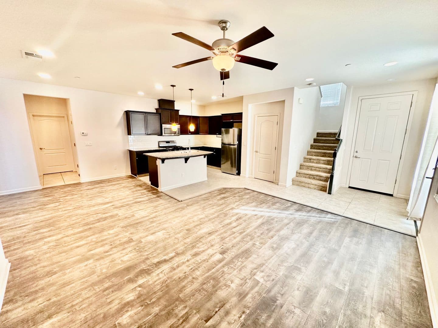 Clovis House: 3236 Monterosa Ln