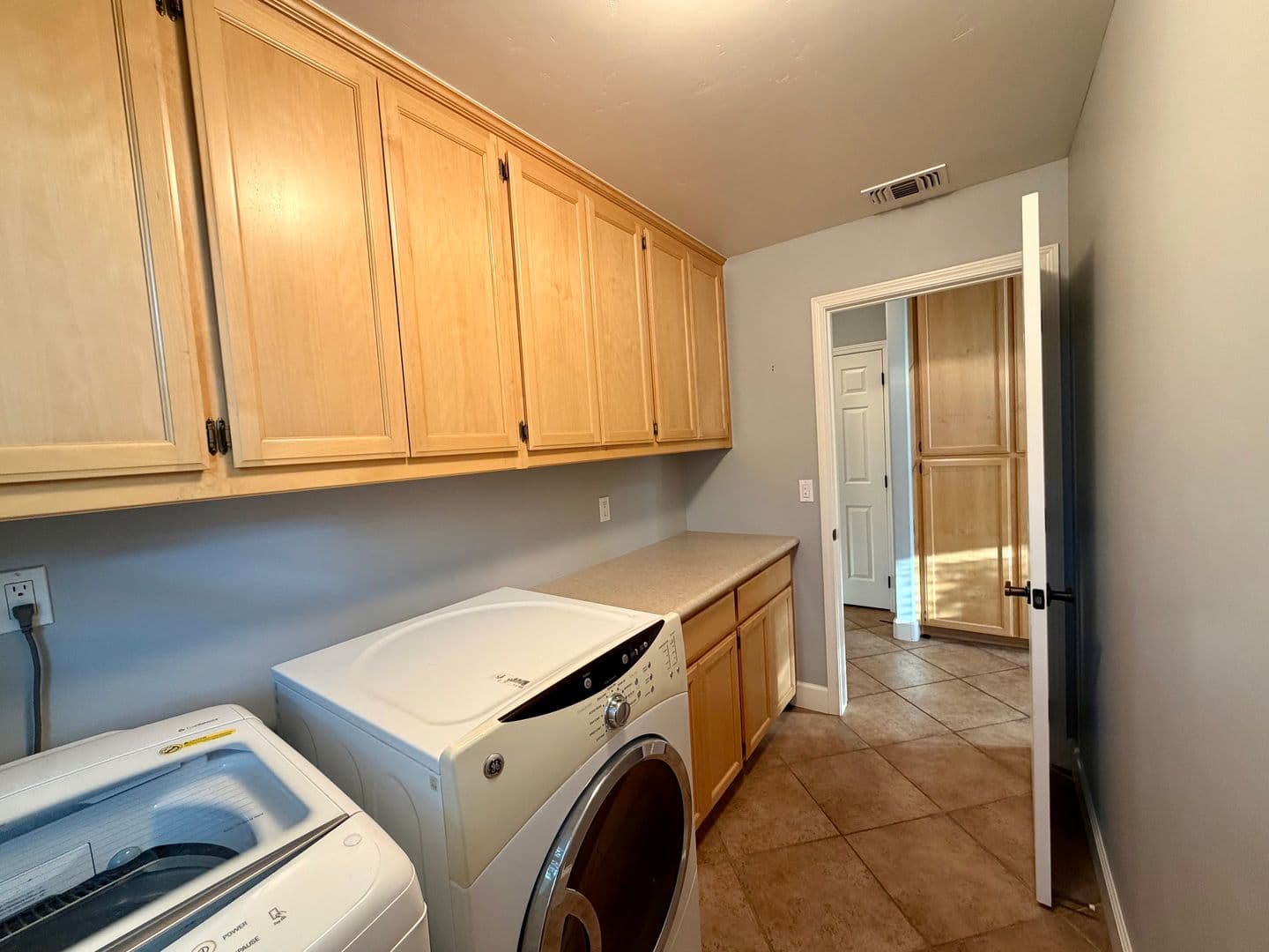 Paso Robles House: 904 Larable Ct