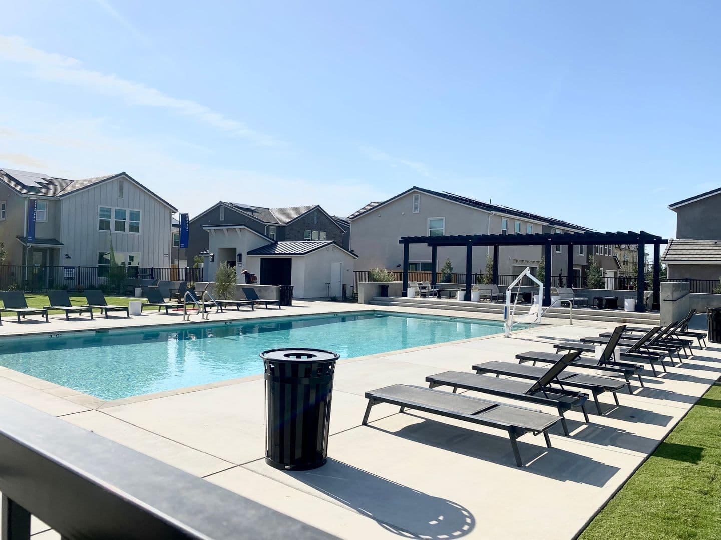 Fresno House: 2846 E Tamarind Dr