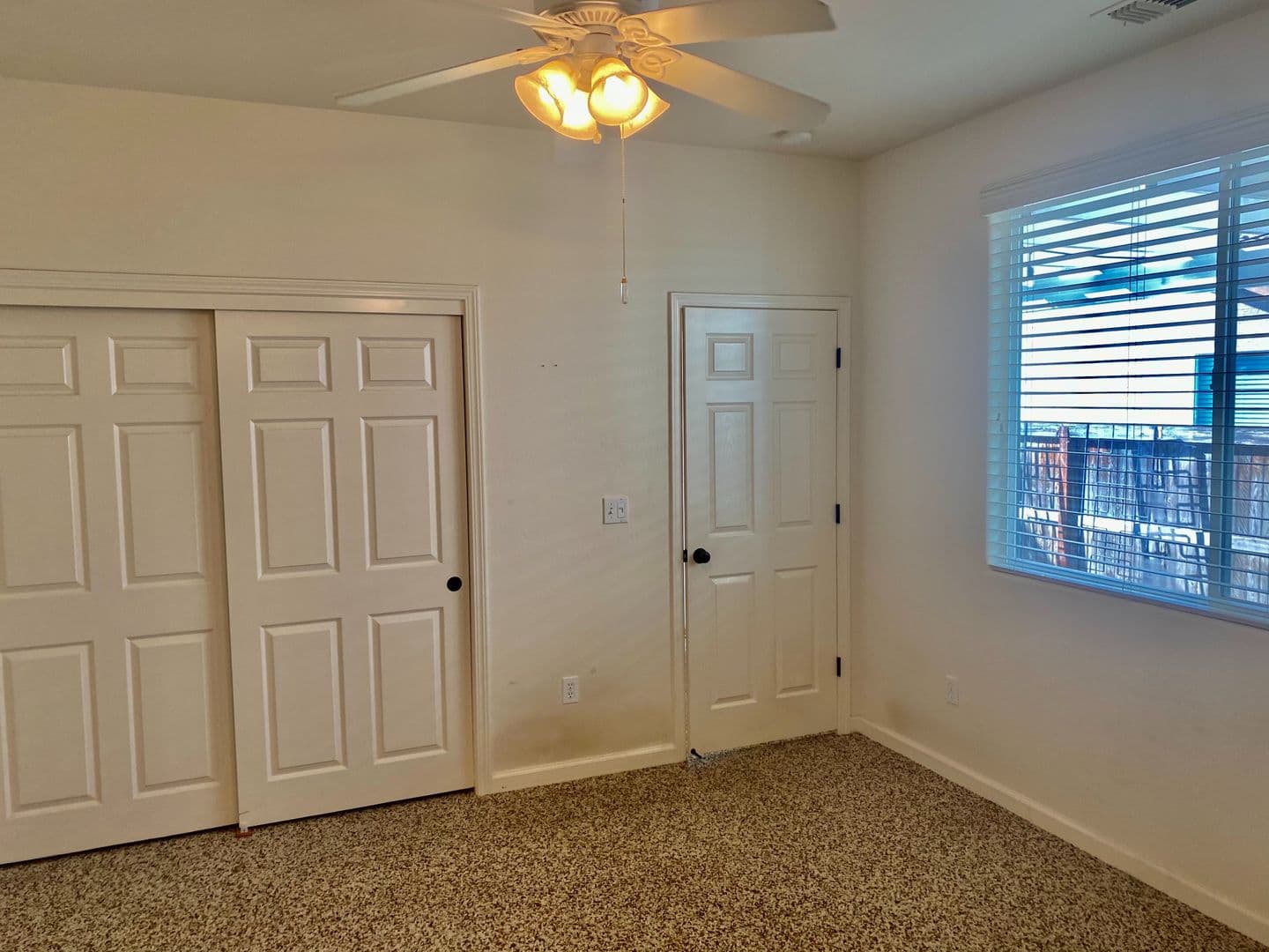 Clovis House: 817 Lemieux Ln