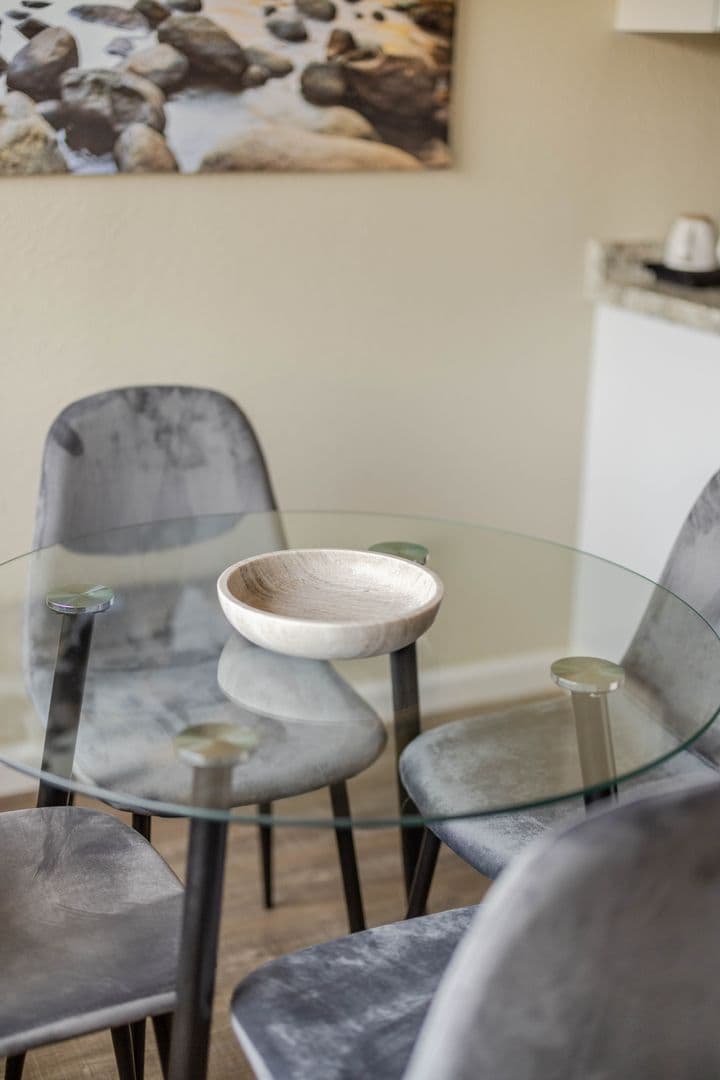 Fresno Apartment: 1329 E San Ramon Ave